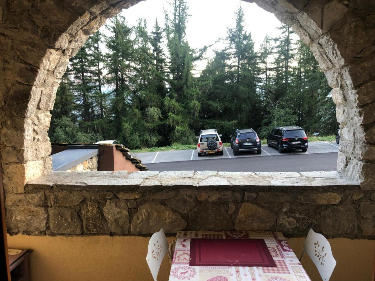 Appartement 4 personnes - LES COCHES - LA PLAGNE TARANTAISE Extérieur photo